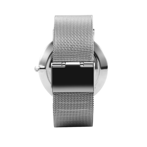 Keegan Slim Watch